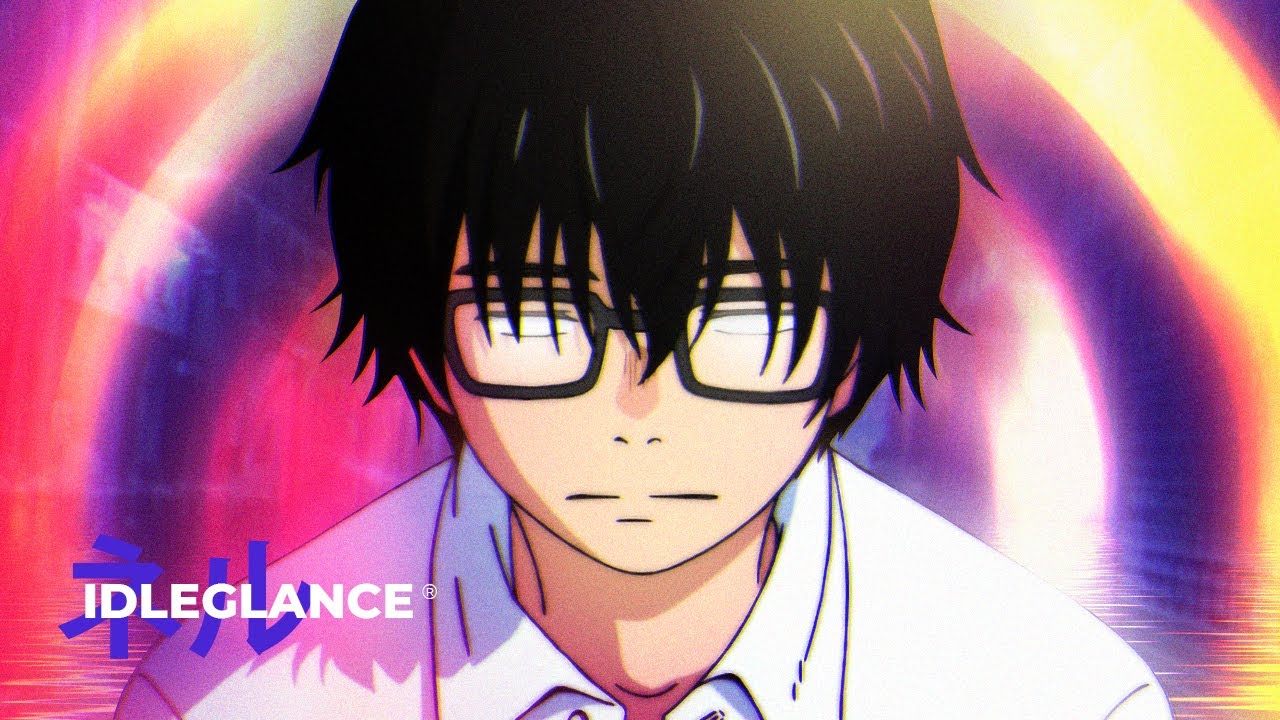 Rivilin - IT'S JUST BUSINESS [Lyrics x AMV]