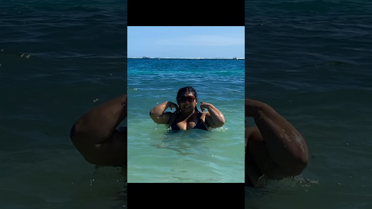 Puerto Morelos! 🥰😍 26/12/25