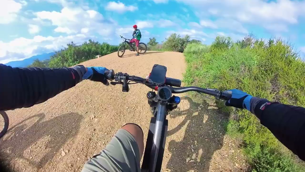 Bonnell ride#8