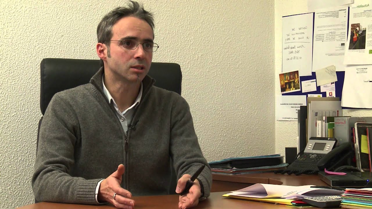 Présentation de l'entreprise de travail temporaire d'insertion (ETTI) Objectif Emploi-Humando