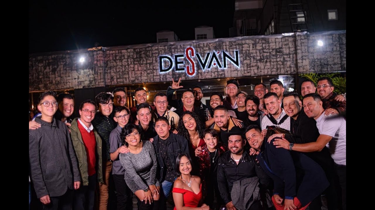 Suena Desván Mérida | Talento Merideño |