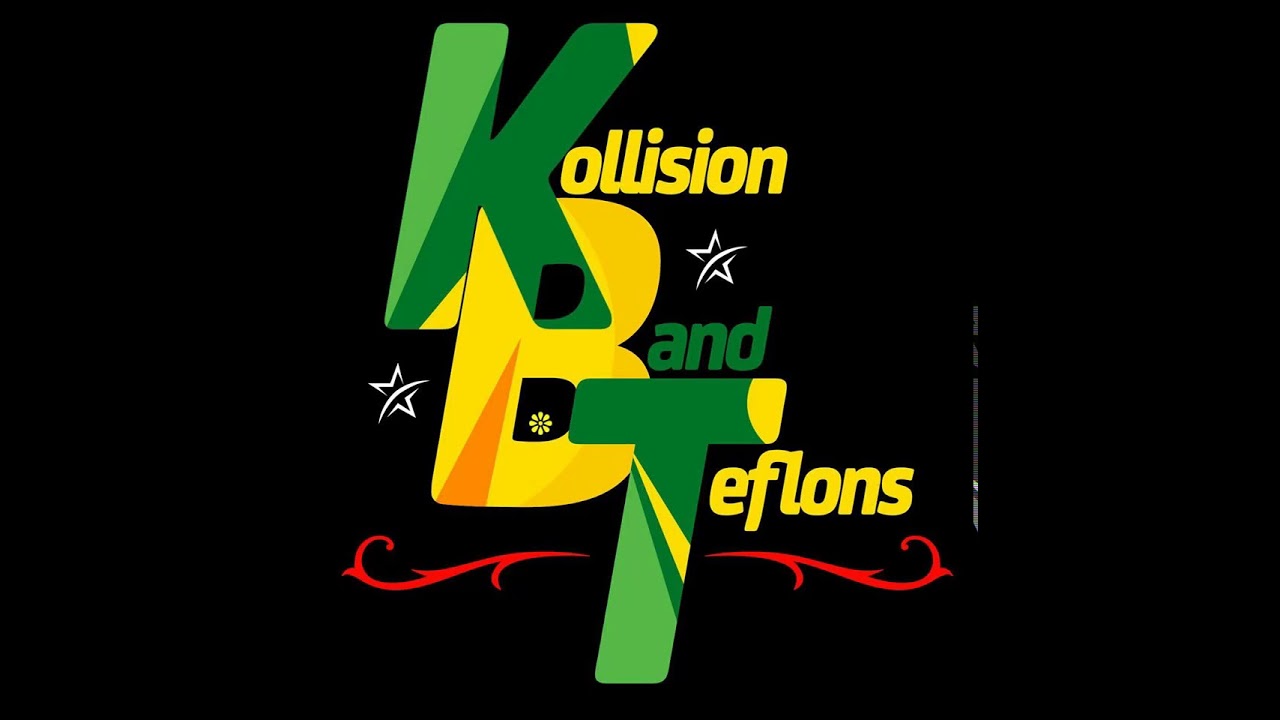 Kollision Band at Blu Wave 2019