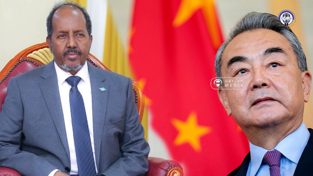 Maxaa ka dambeeya baajinta safarkii China ee Muqdisho Iyo xog la qariyey oo aan helnay