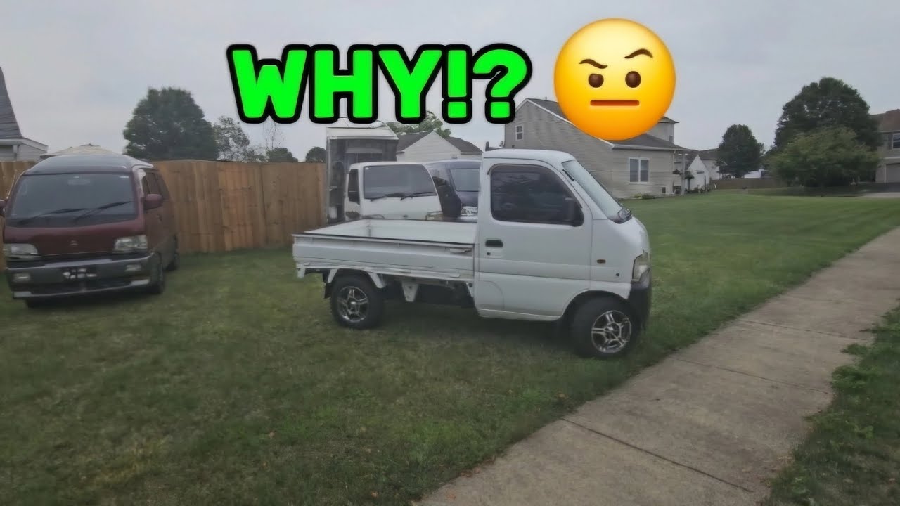 Почему стоит выбрать Suzuki DB52T вместо Suzuki DD51T?
