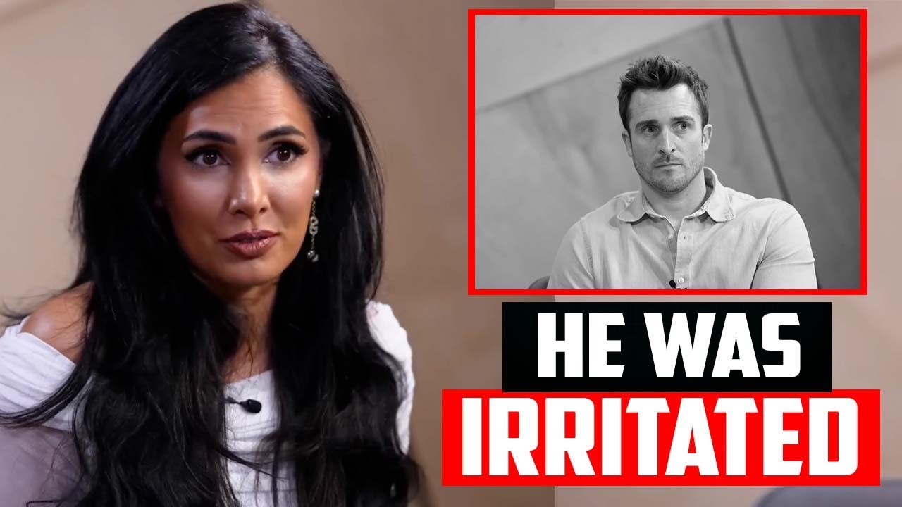 Sadia Khan Exposes The Truth About Women Who Cheat In A Relationship (PART 2)