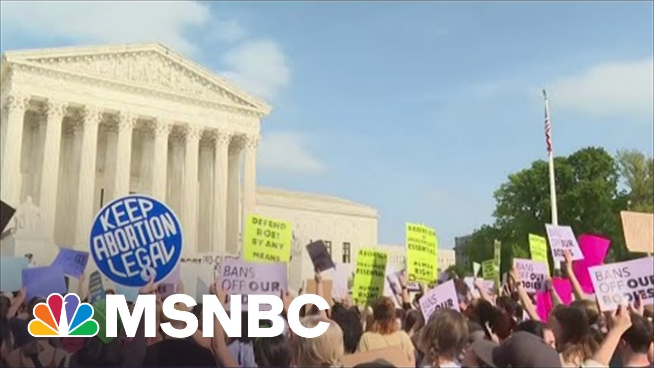 Do Democrats Know How to Fight Back? | The Mehdi Hasan Show