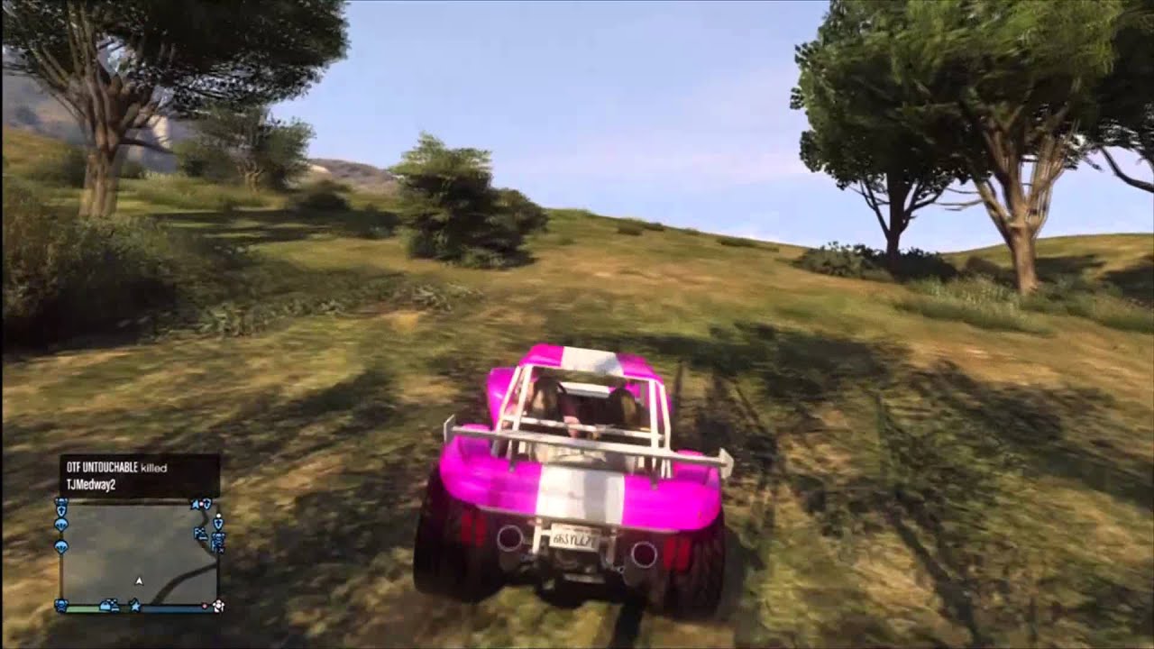 Brian the Cutie - Gangbang (GTA)