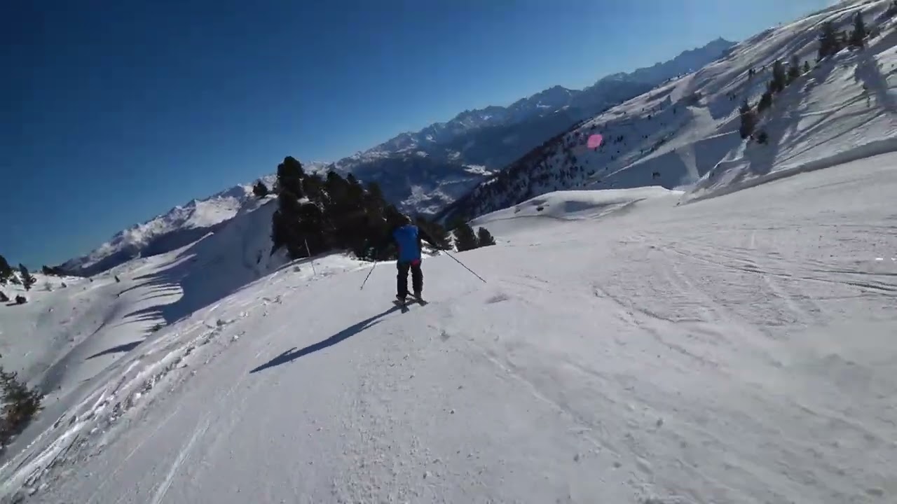 Hochfügen - Sonnenjet Rote 4 - Kaltenbach