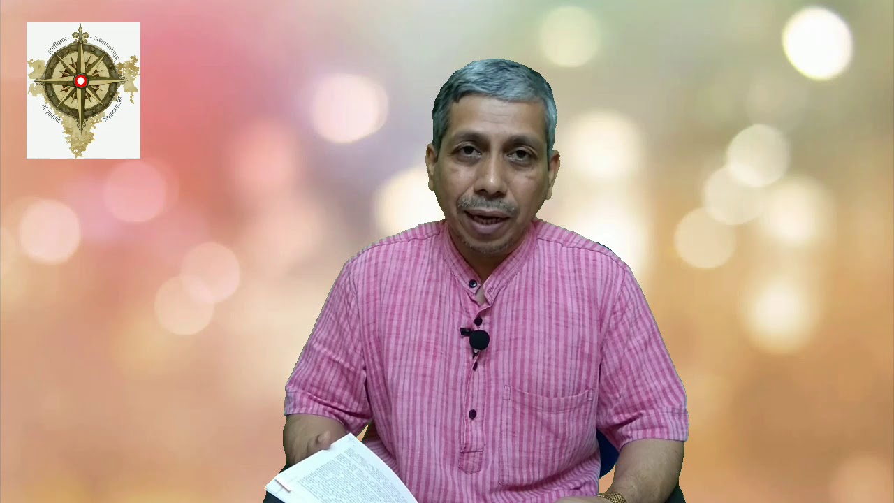 Navetta sagutiddeve? | Vidwan Jagadisha Sharma Sampa