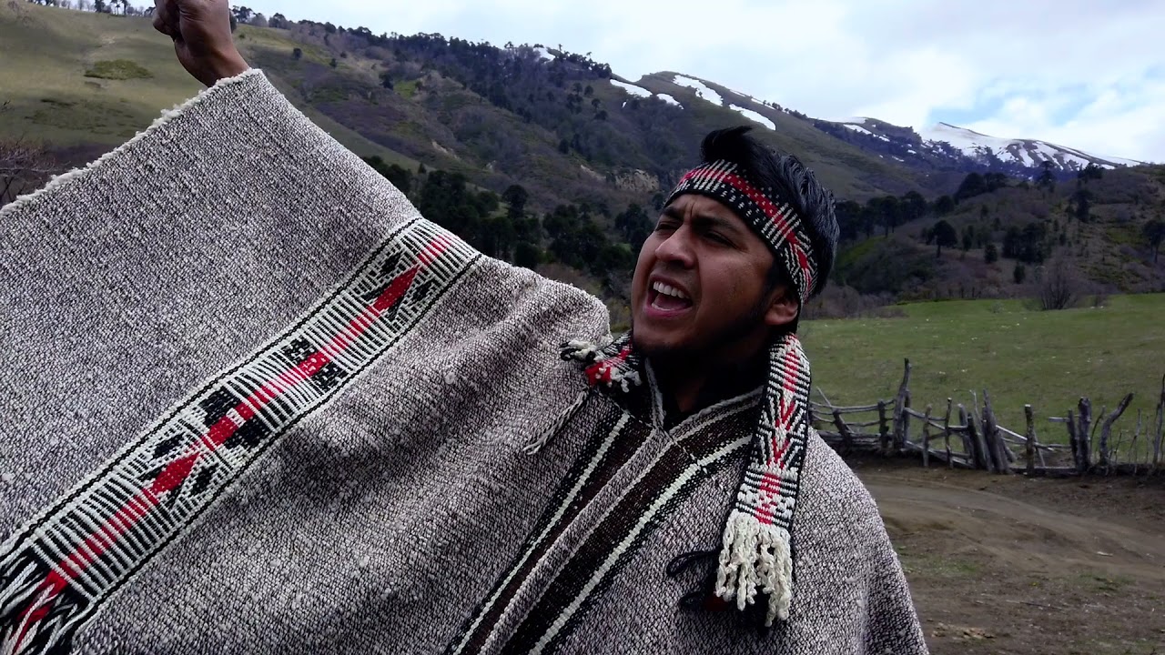 Cunaskas - Renacer Mapuche
