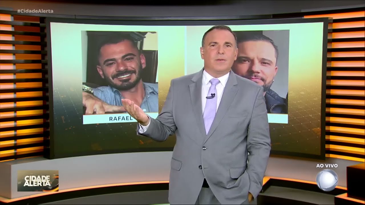 Conflito por ciúmes e traição resulta na morte de dois homens em Diadema