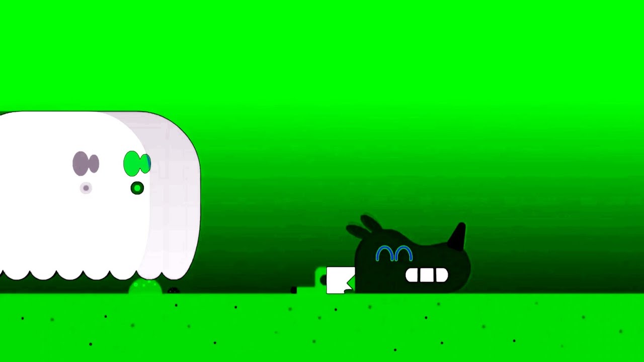 Hey Duggee  , Tag it Rained Spooky Halloween Sparta Pitch ( Sponsored By: Gamavision Csupo effects )