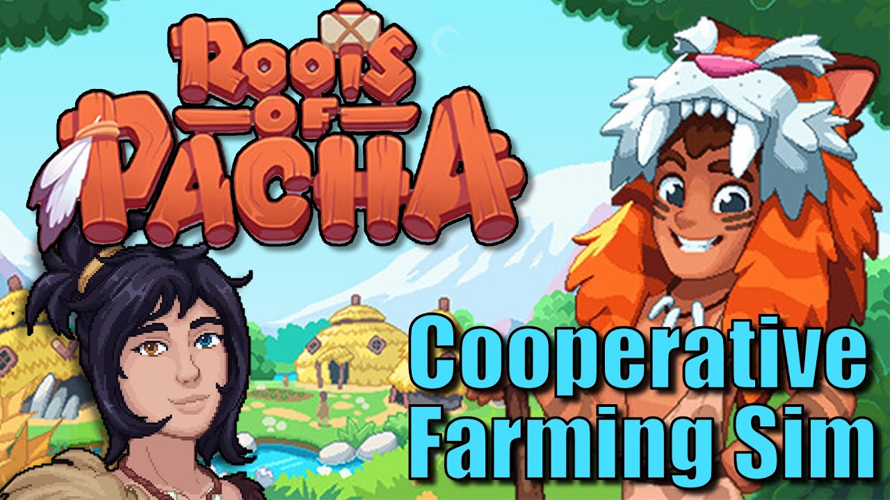 My honest review of Roots of Pacha