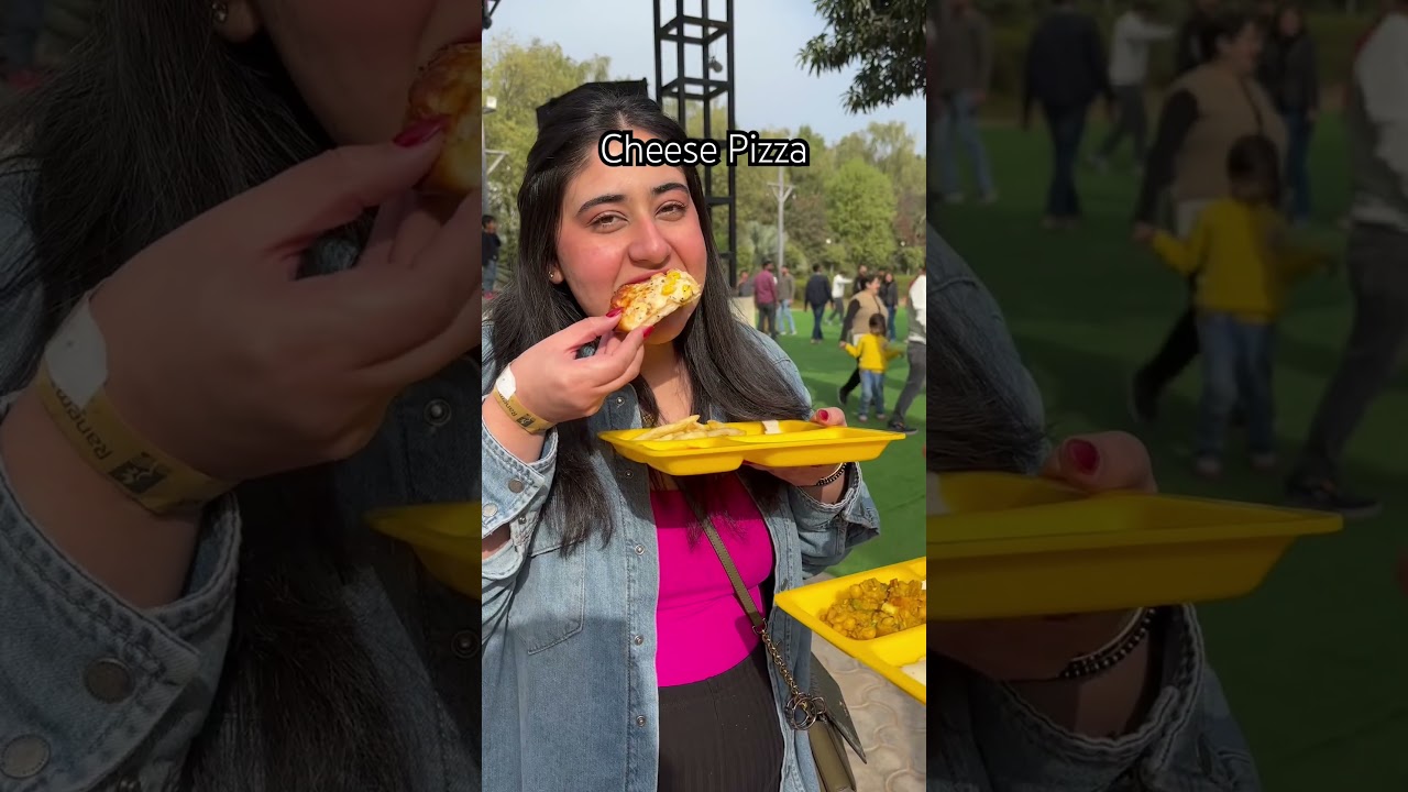 What I ate in a Day #whatiateinaday #rangmanch #farms #snacks #food