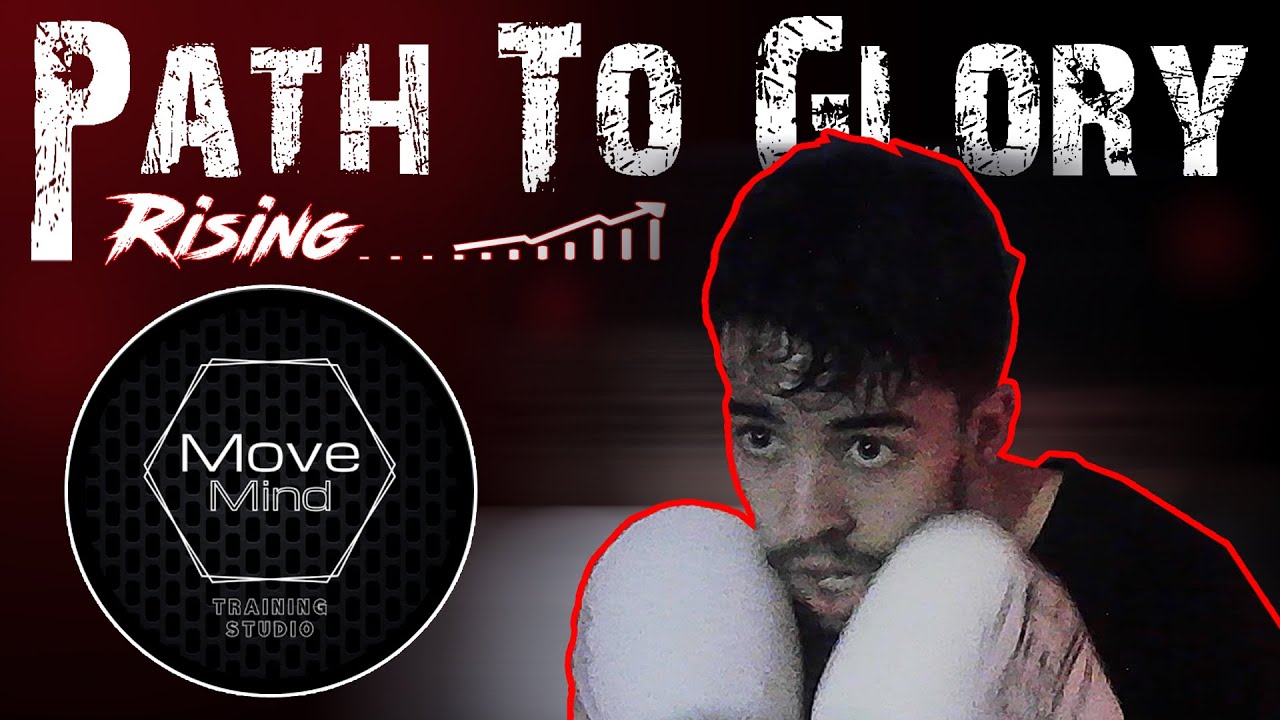 PATH TO GLORY, Rising#5: Jesús Rico, hacia los campeonatos de España FEKM & Movemind Training Studio