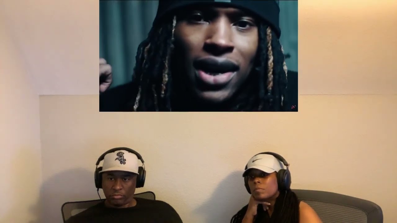 The Tale of Tooka: Hip-Hop Most Disrespected Person !!REACTION!!