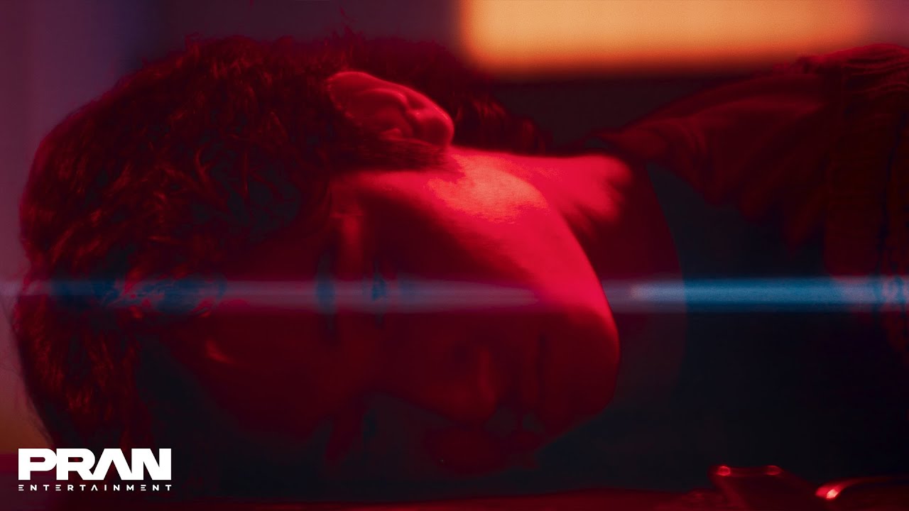 Pran - All I Need Is Love (Official Music Video)