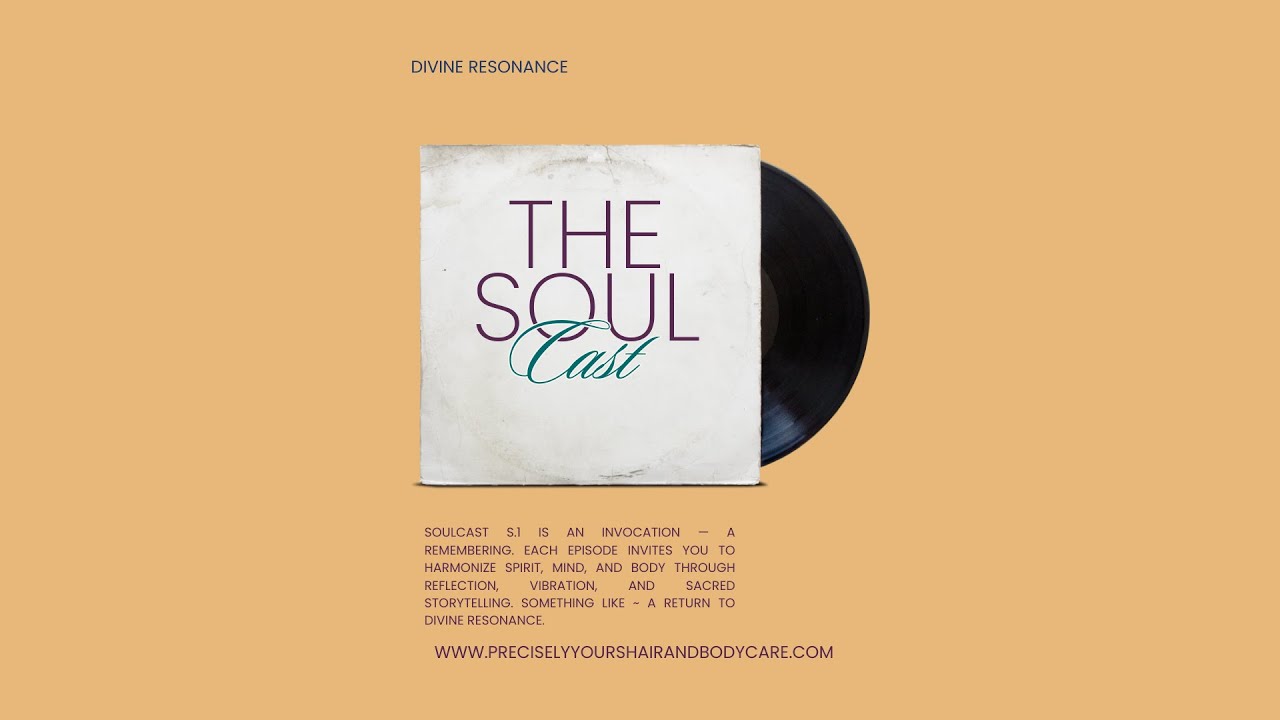 Episode 7 — The Body Remembers