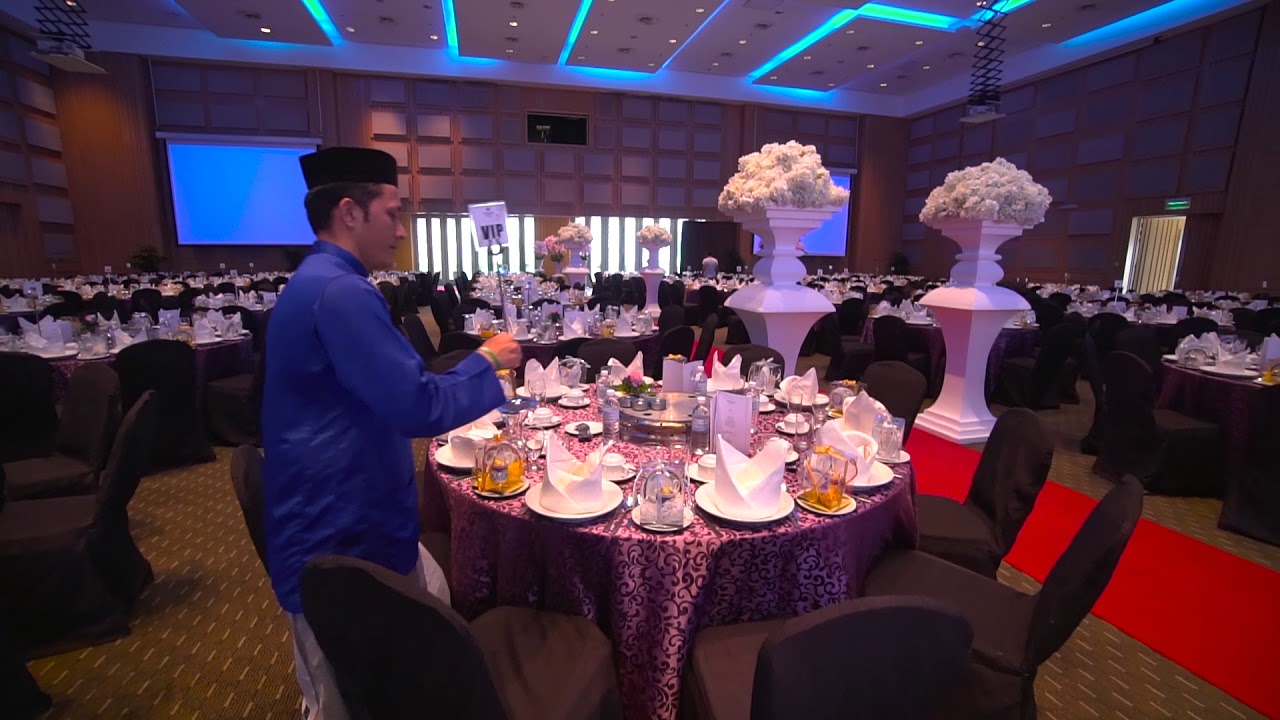 Premiera Hotel x JomKahwin