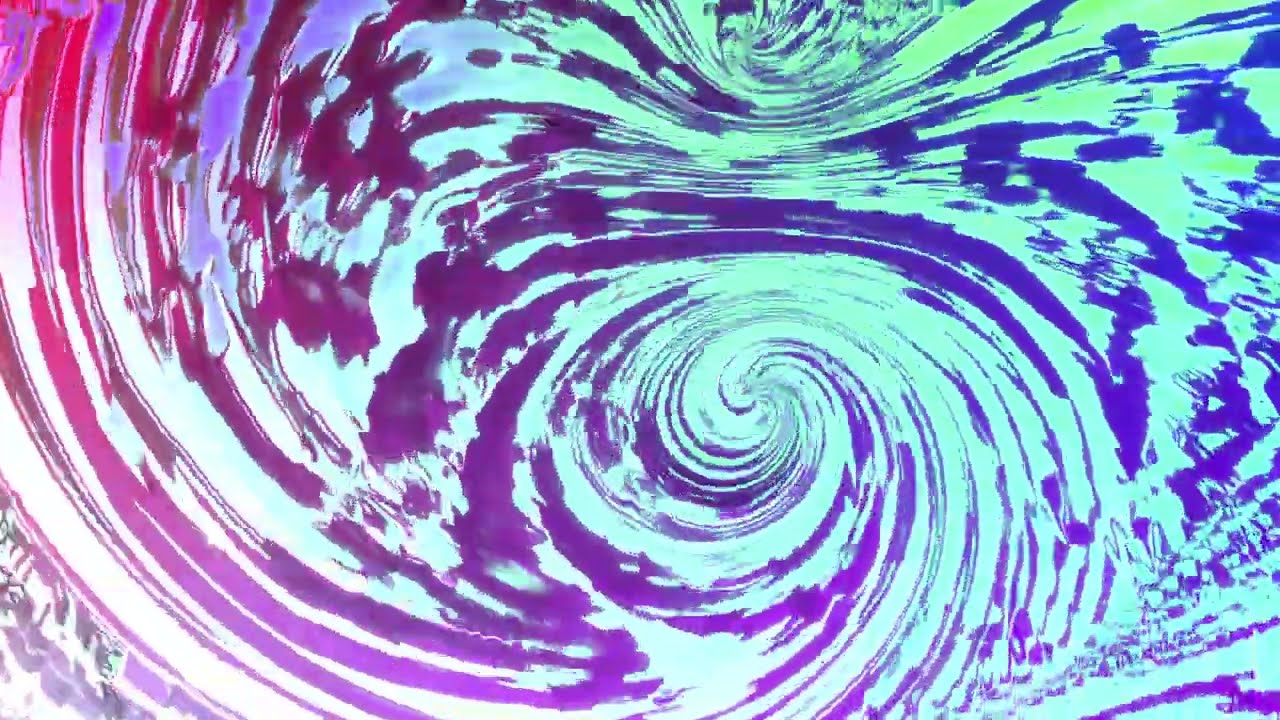 [Electro House/French Electro/Complextro] Orchestrated Chaos - 2013 - Visualizer - Rectified
