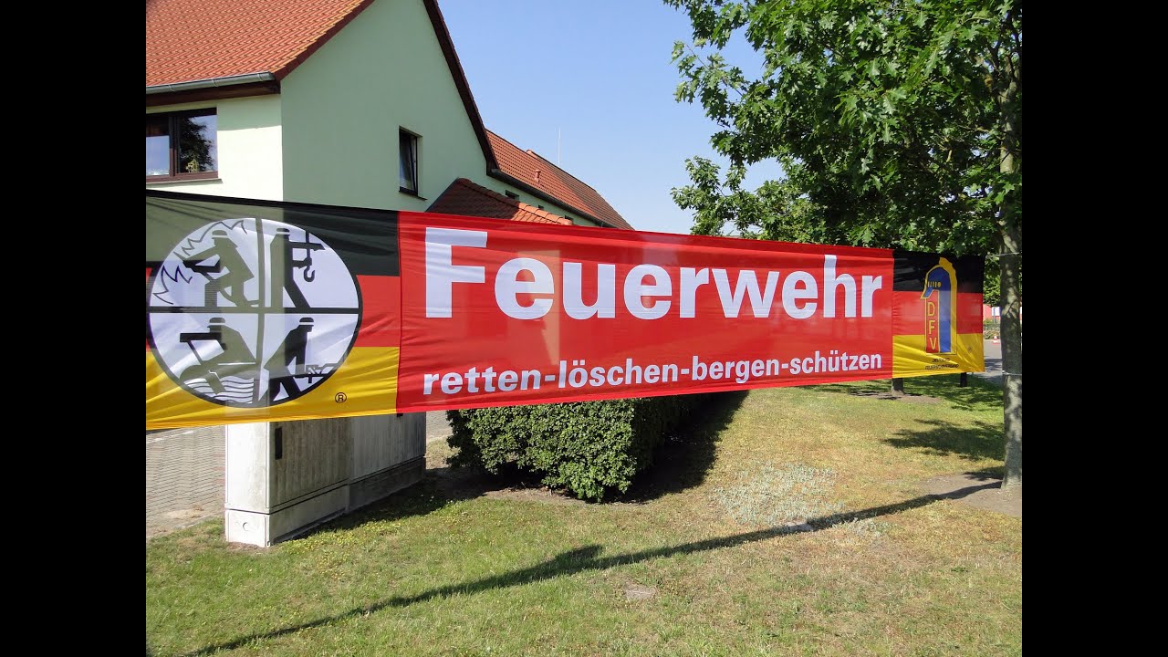80 Jahre Freiwillige Feuerwehr in Samtens - en0220