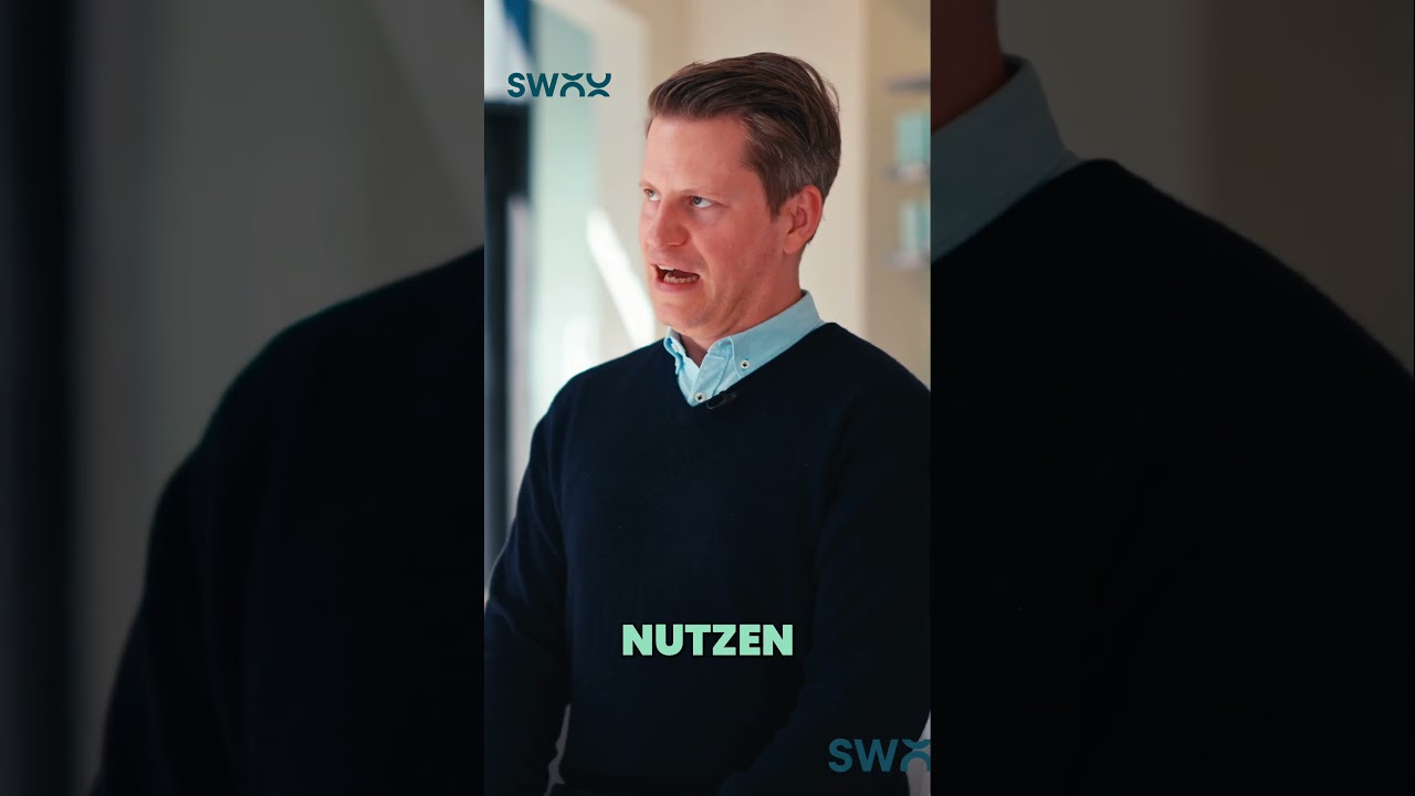 SWOO's Vorteile: Endkunden App-&Ouml;ffnung & Exklusive Angebote!