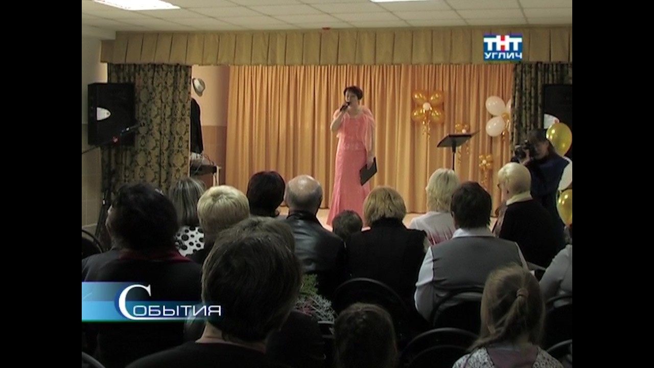 2012/10 &ndash; В Зелёной Роще открылся Центр досуга