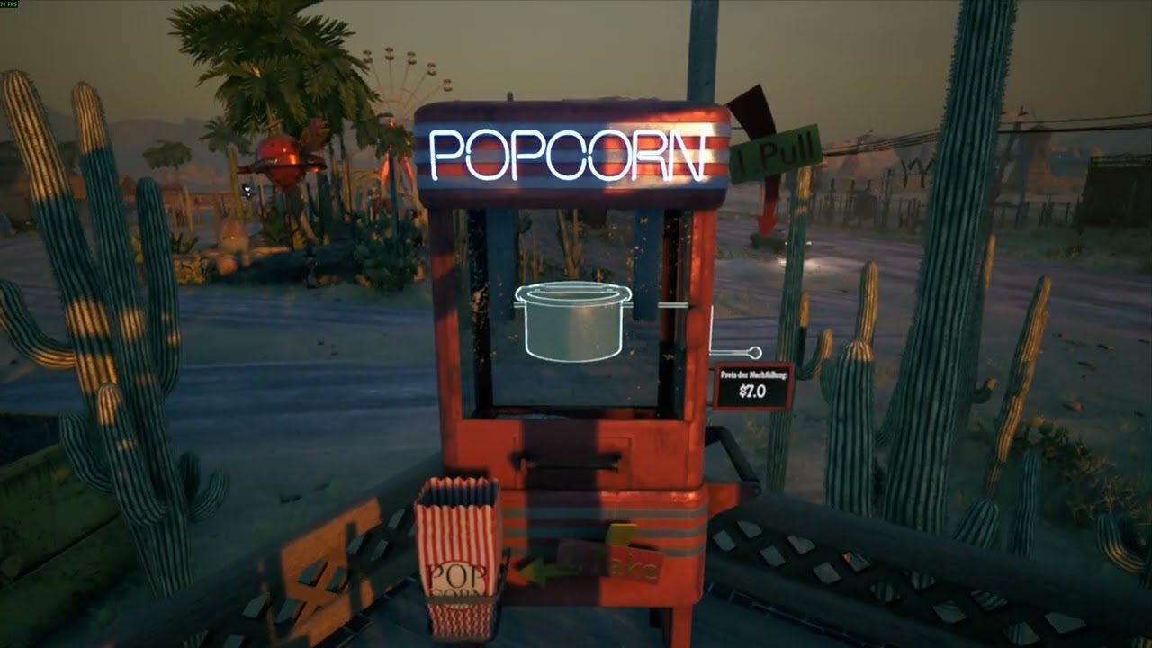 Gas Station Simulator #117 Frag nich xD