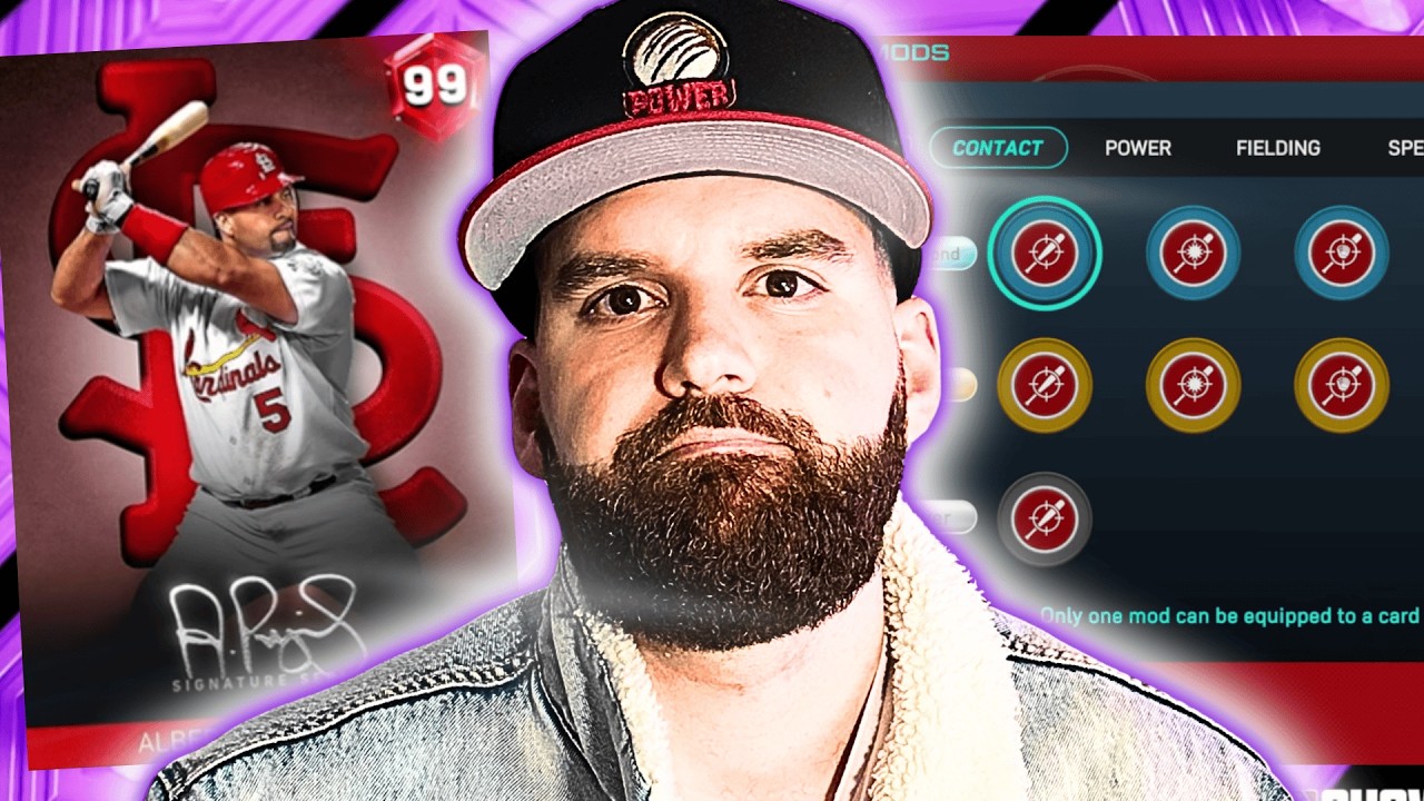 TODO lo NUEVO de Diamond Dynasty en MLB The Show 26