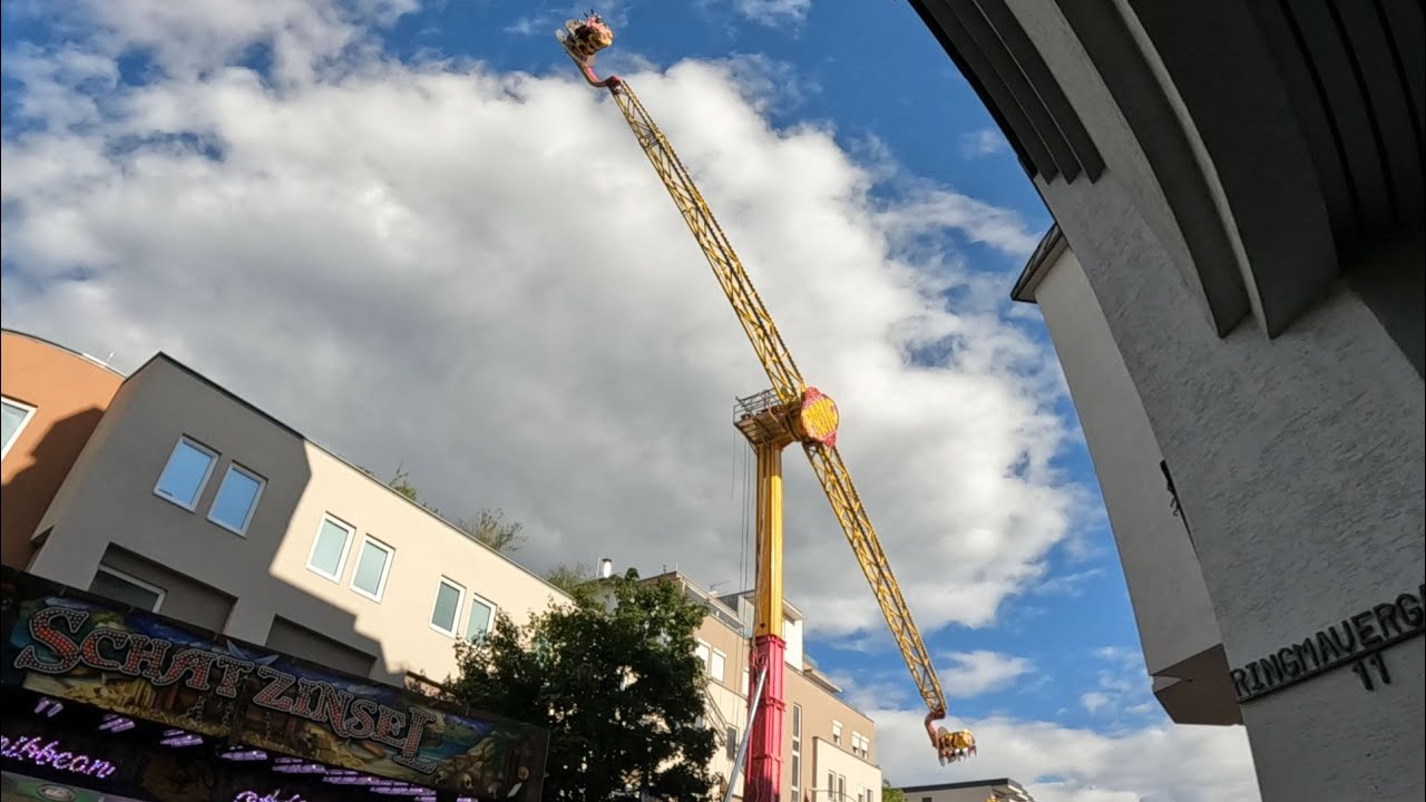 Panic Rieger ON/OFFRIDE Villacher Kirchtag 2025