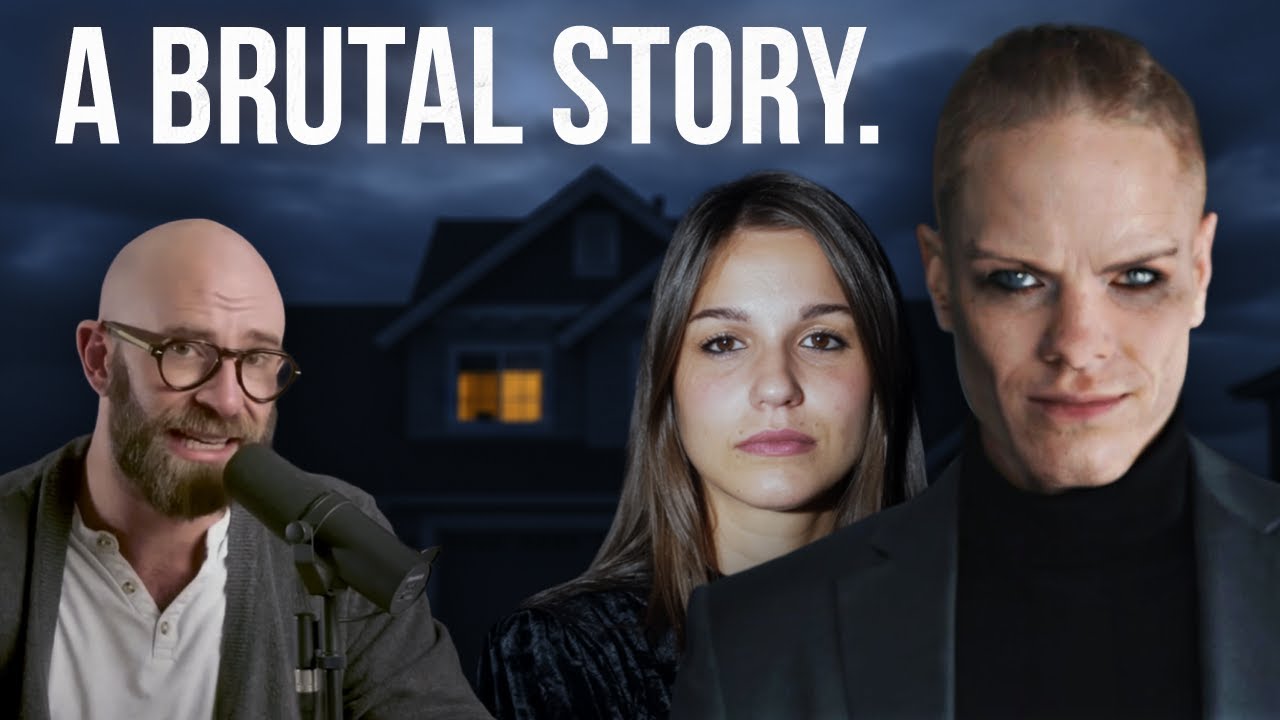 The Richardson Family Murders