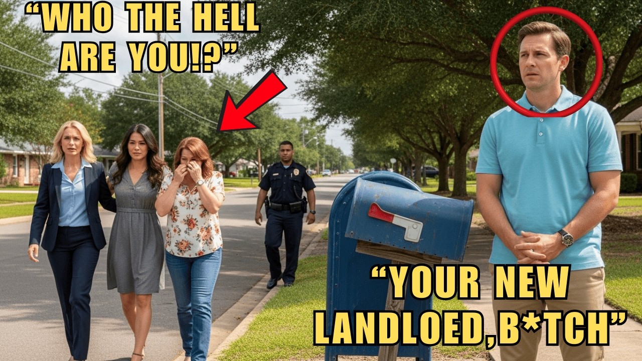 HOA Board Called Cops When I Said “I’m Not Under Your HOA” — Didn’t Know I Bought the Entire Block