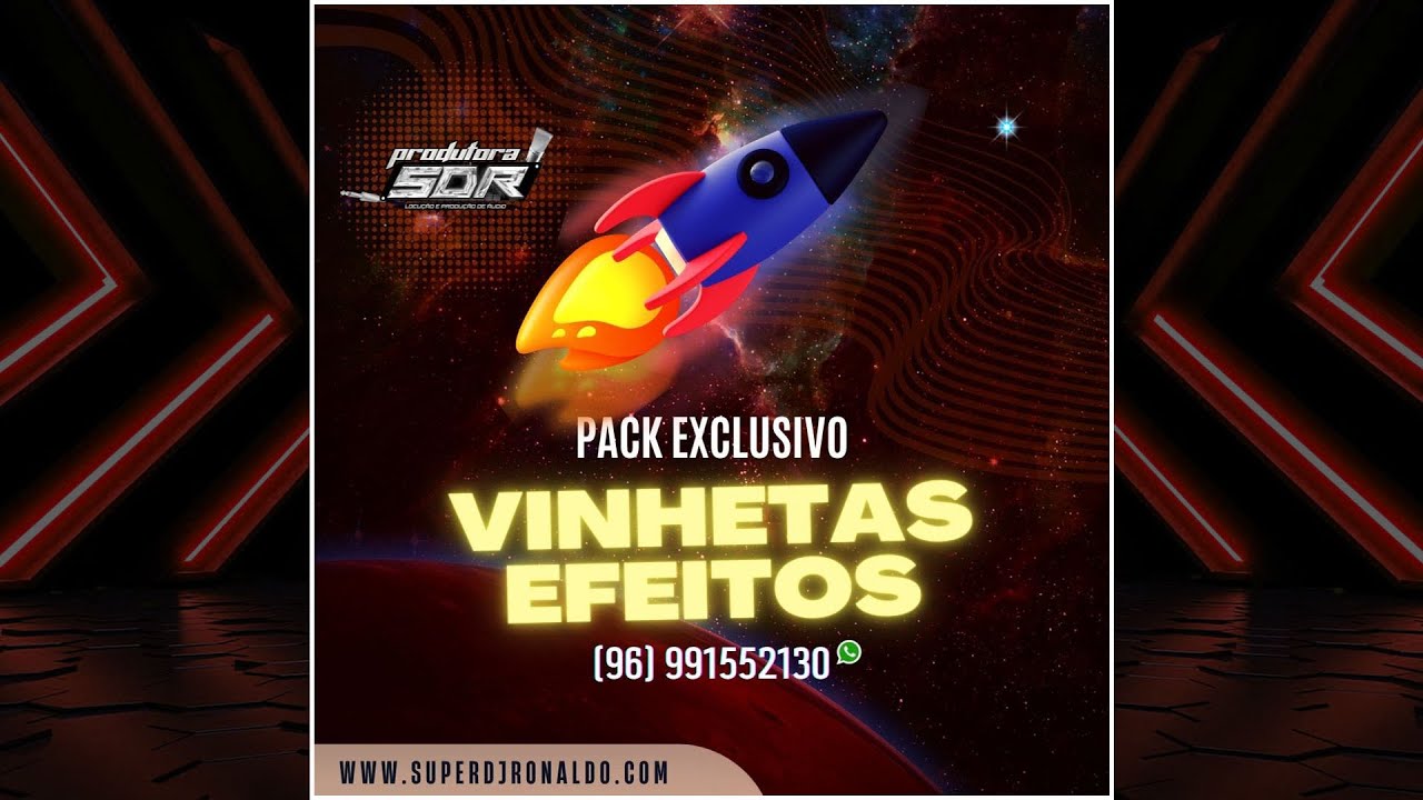 PACK DE VINHETAS SAMPLES E EFEITOS 2023 [EXCLUSIVO]