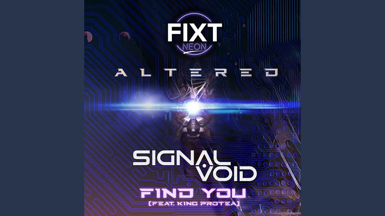 Find You