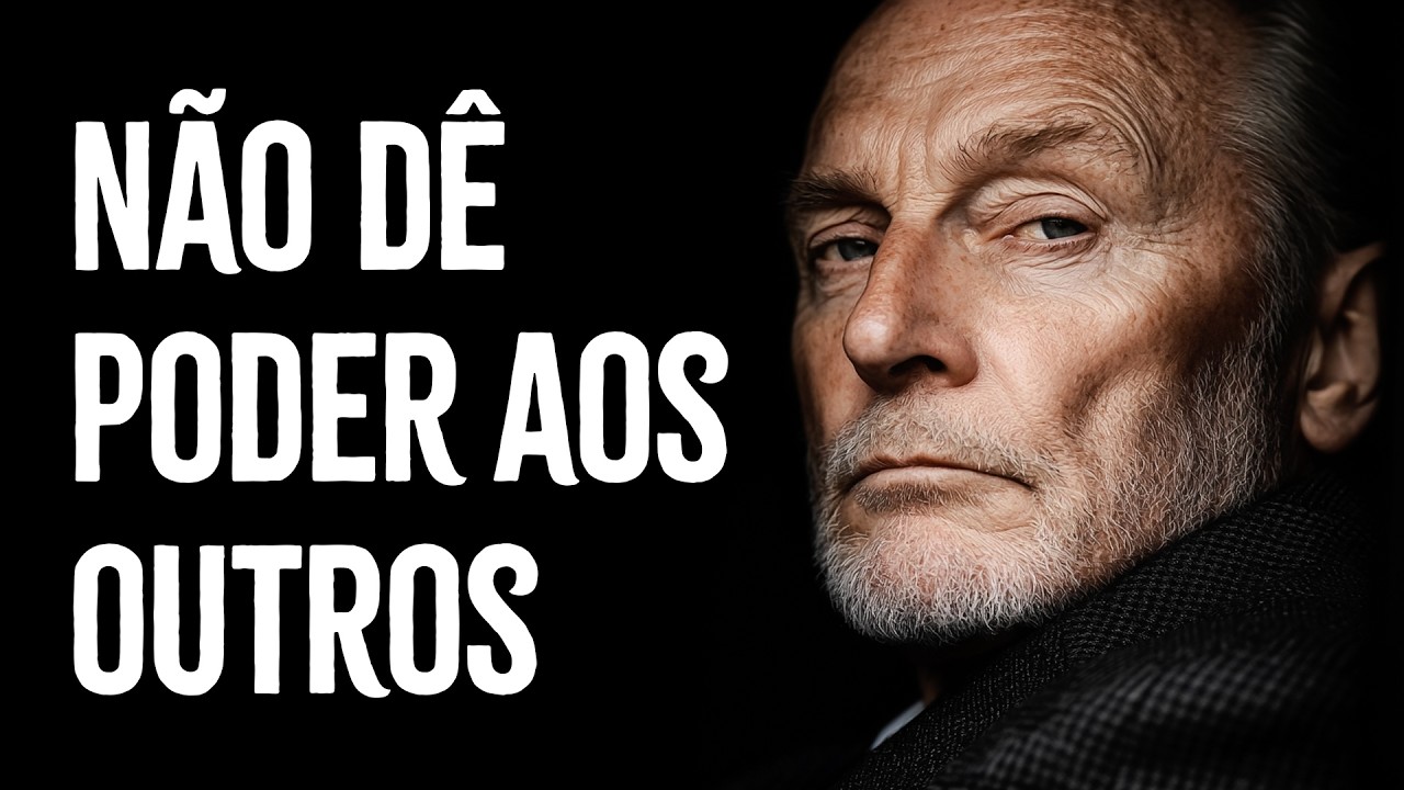 Ninguém Te Ensinou a Fazer Essas Reflexões