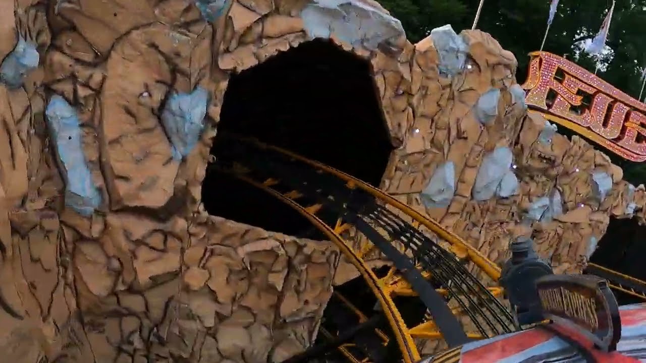 Feuer + Eis - Barth/Kipp (Onride) Video Wäldchestag Frankfurt 2022