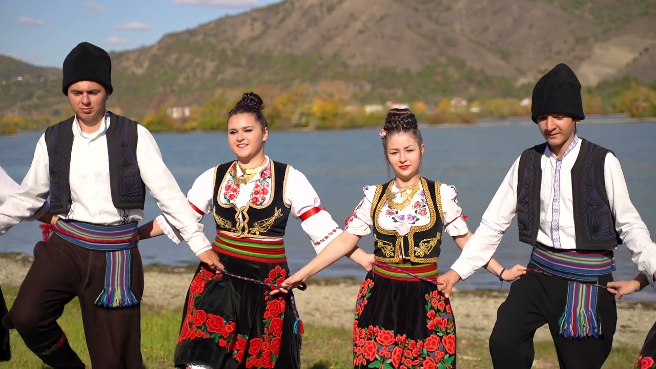 KOLO HADZI ACINA  