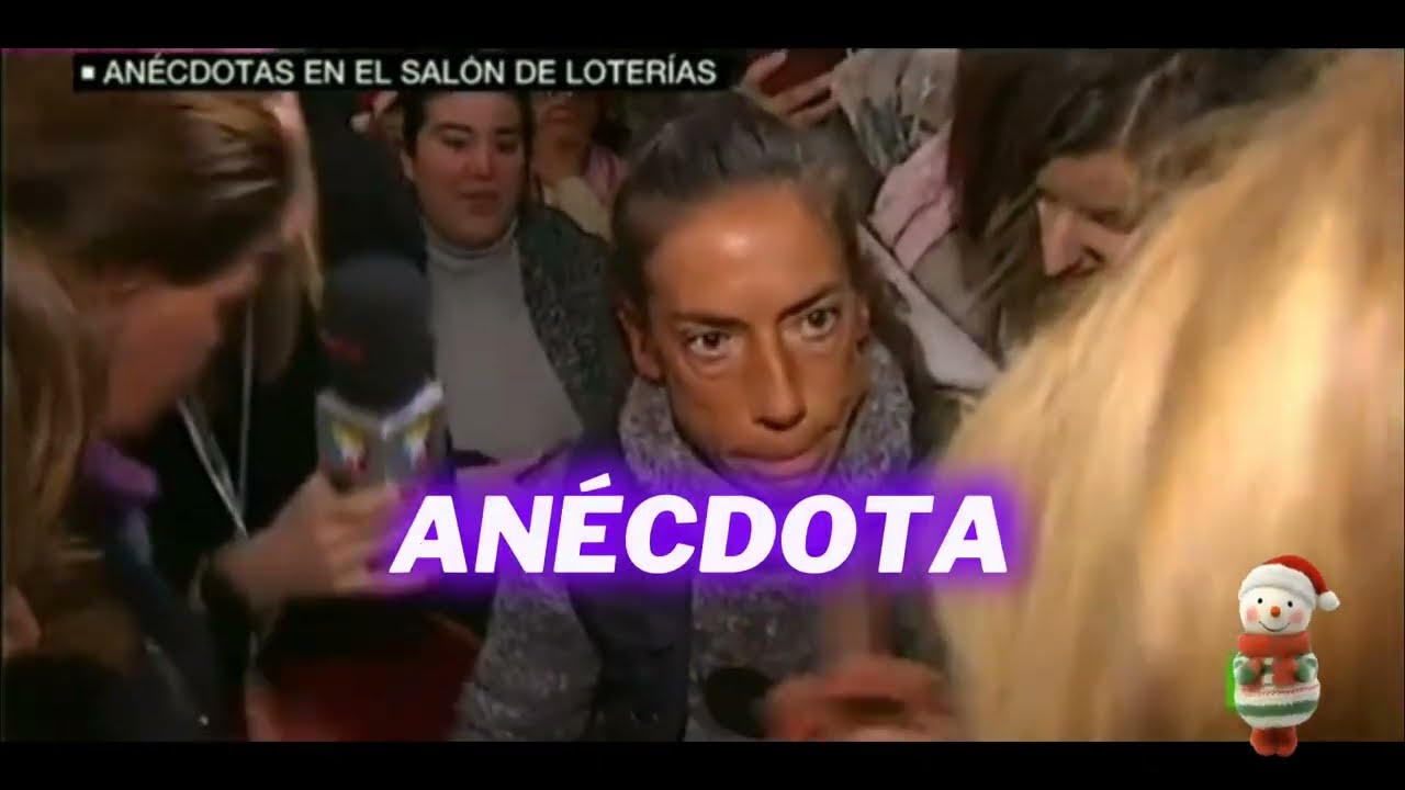 ANÉCDOTAS DE NAVIDAD 