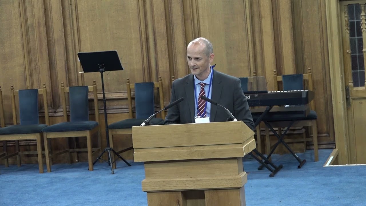 Talks - Sarah Komashko, Anthony Horan, Major. David Cavanagh, Rev. Gethin Rhys: Devolution@ 25