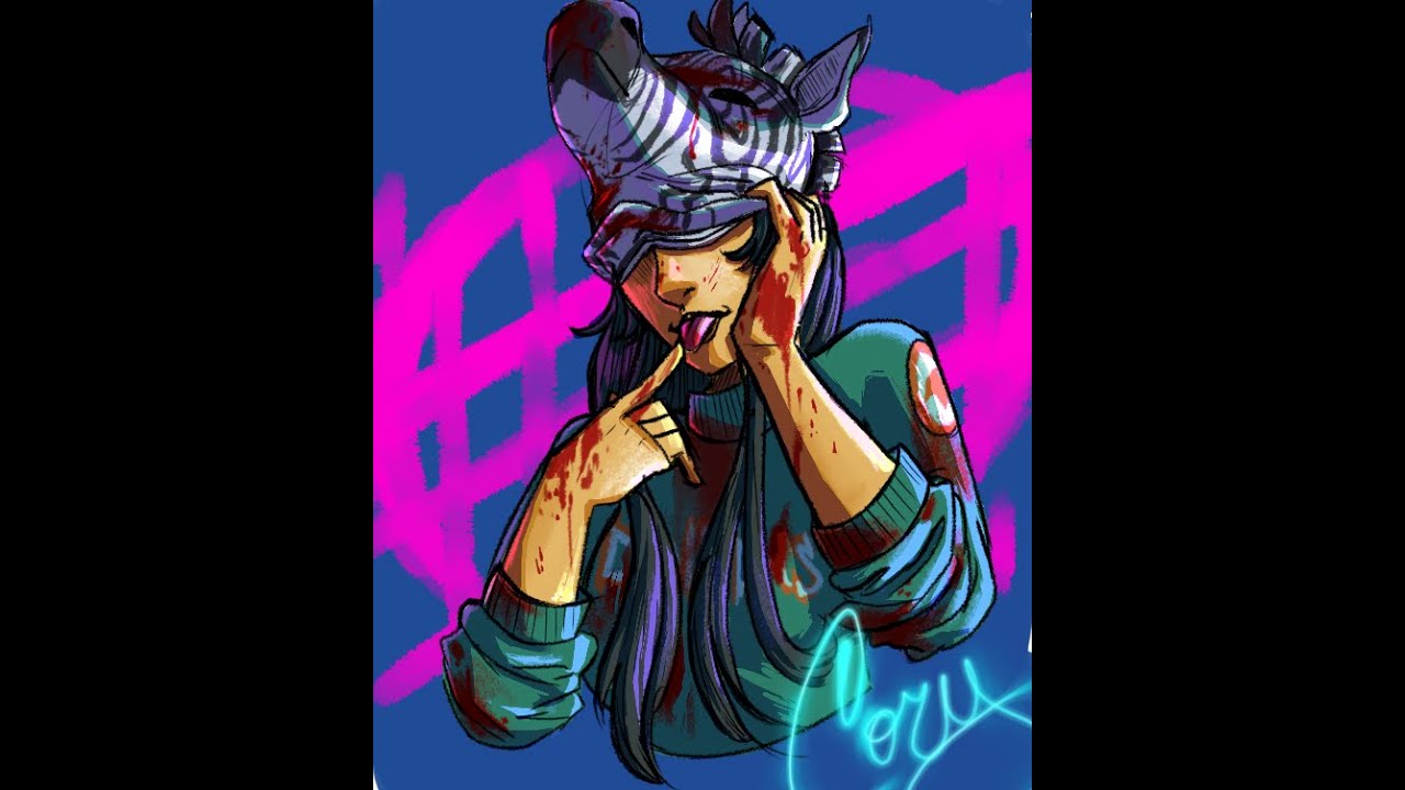 Hotline Miami 2 (Execution) Full Combo