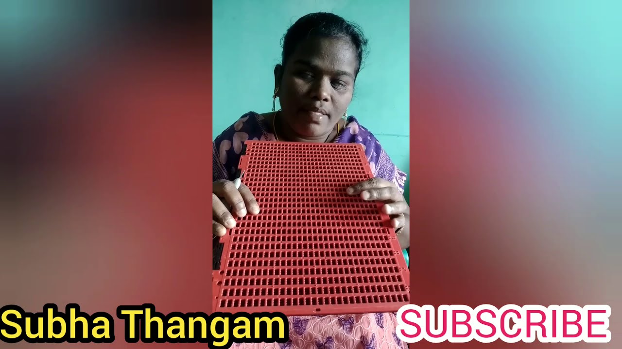 How To Blind People Write Braille With Braille Slate In Tamil