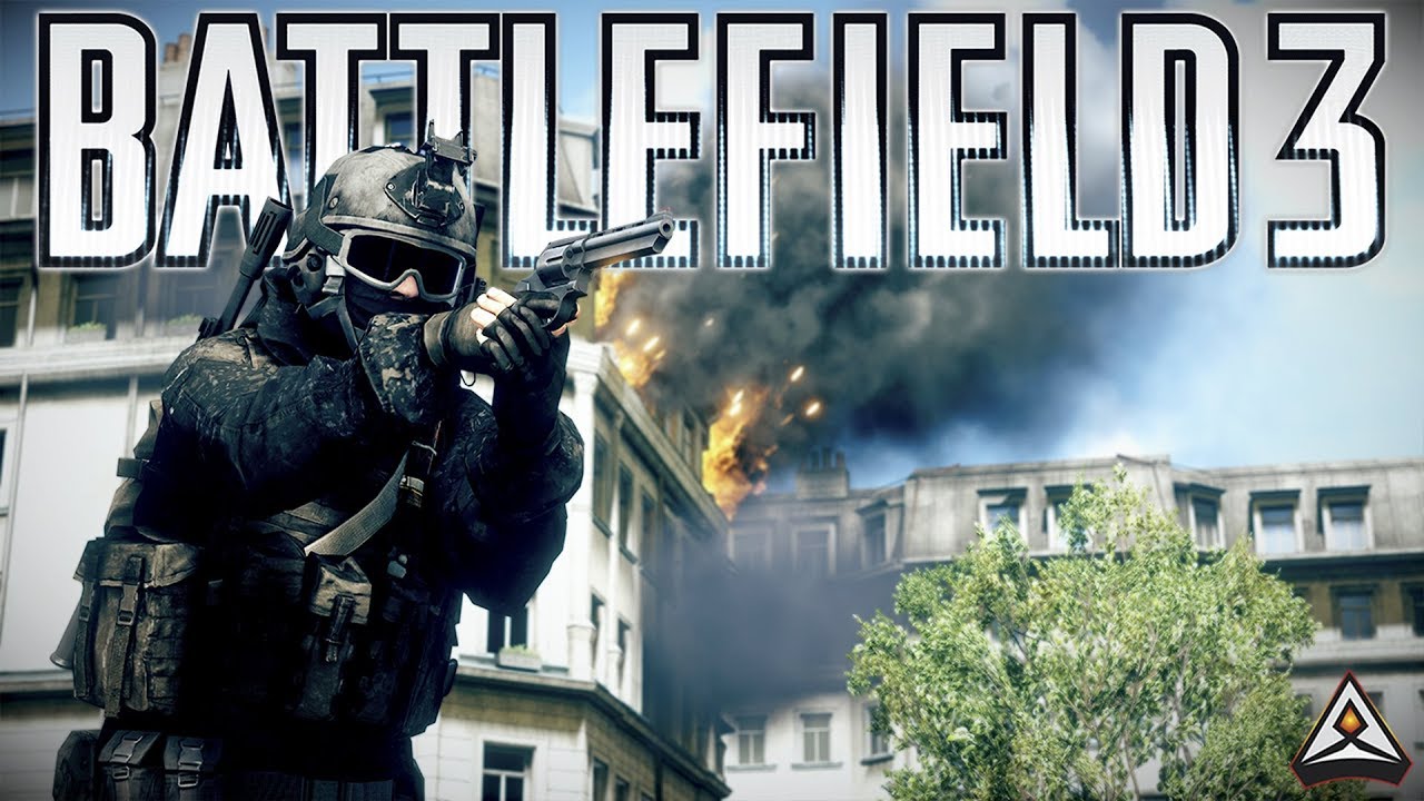The KING of Operation Metro - Battlefield 3 and 4 Top Plays
