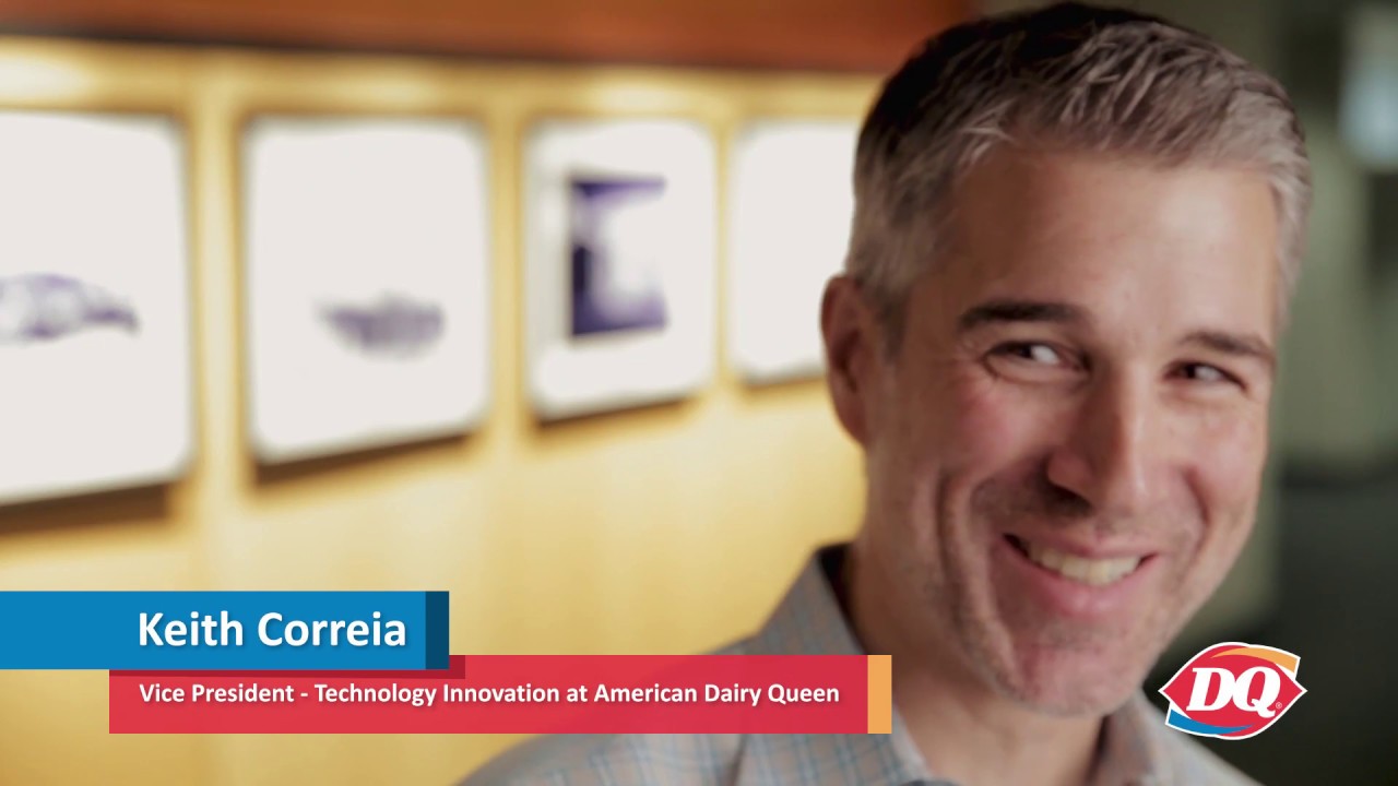 Point-Of-Sale Explainer | Congruent + PAR Technology + Dairy Queen