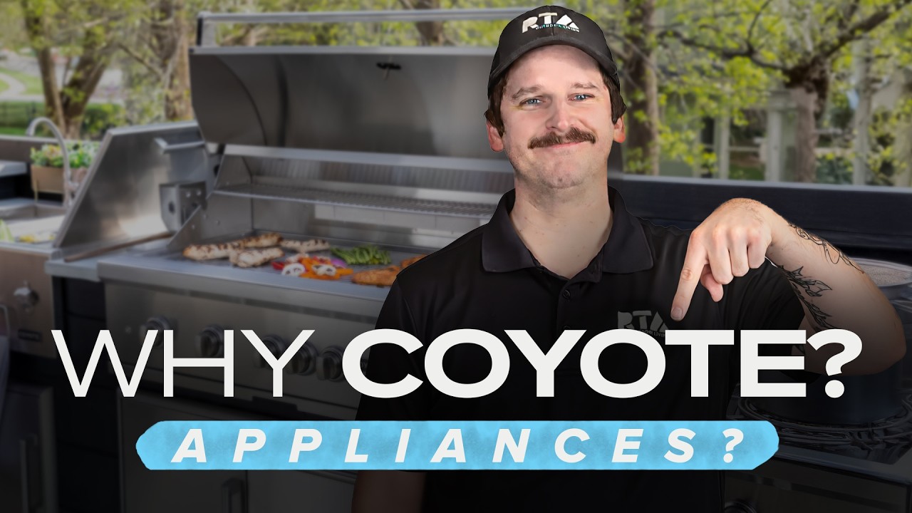 Почему стоит выбрать уличную технику Coyote? Честное сравнение.