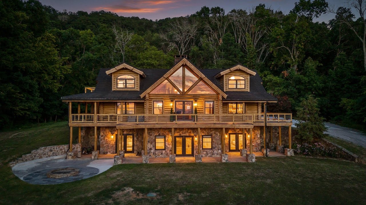 9816 Ooltewah Georgetown Rd Ooltewah, TN