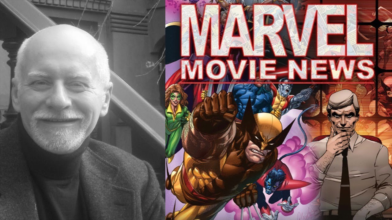 Chris Claremont Guests on Marvel Movie News!| MMN #282