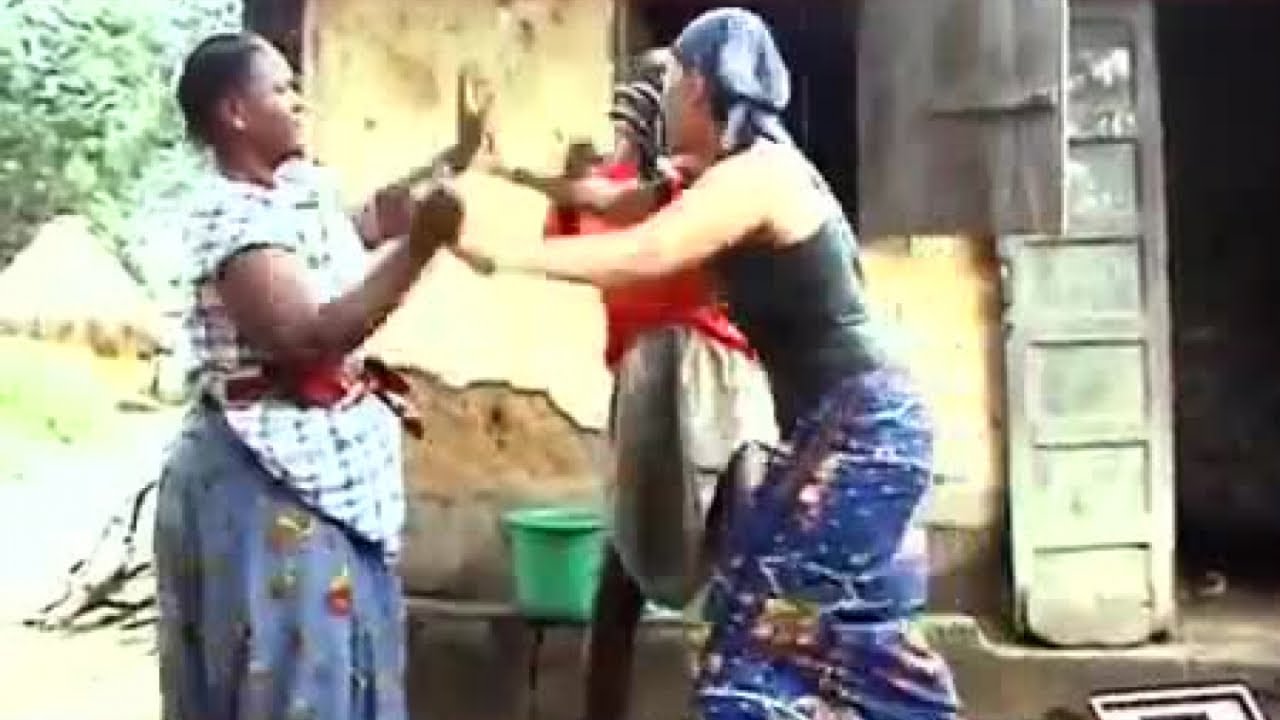 Moussa Koffoe film guinéen dun homme pauvre version francaise