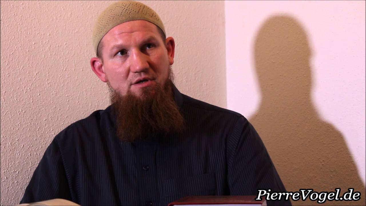 Wodurch wird man Kafir? ( Nawaqid ul Islam Teil 2 ) | Pierre Vogel