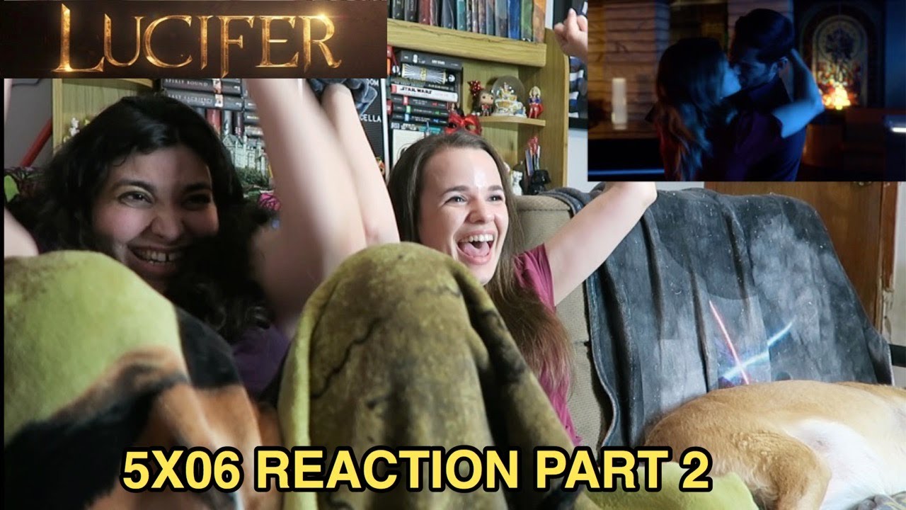 LUCIFER 5X06 