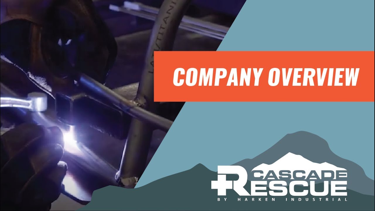 Cascade Rescue: Company Overview